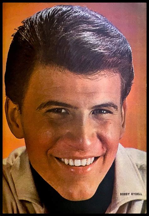 From Philadelphia to Hollywood: Bobby Rydell's Journey with Old Black Magic